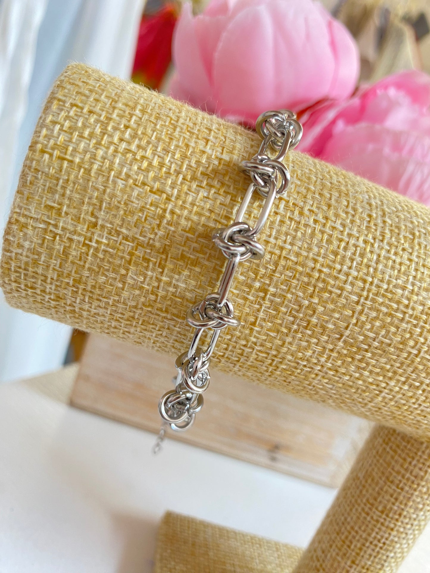 Pulseras Andrea