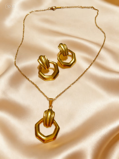 Set Lily
