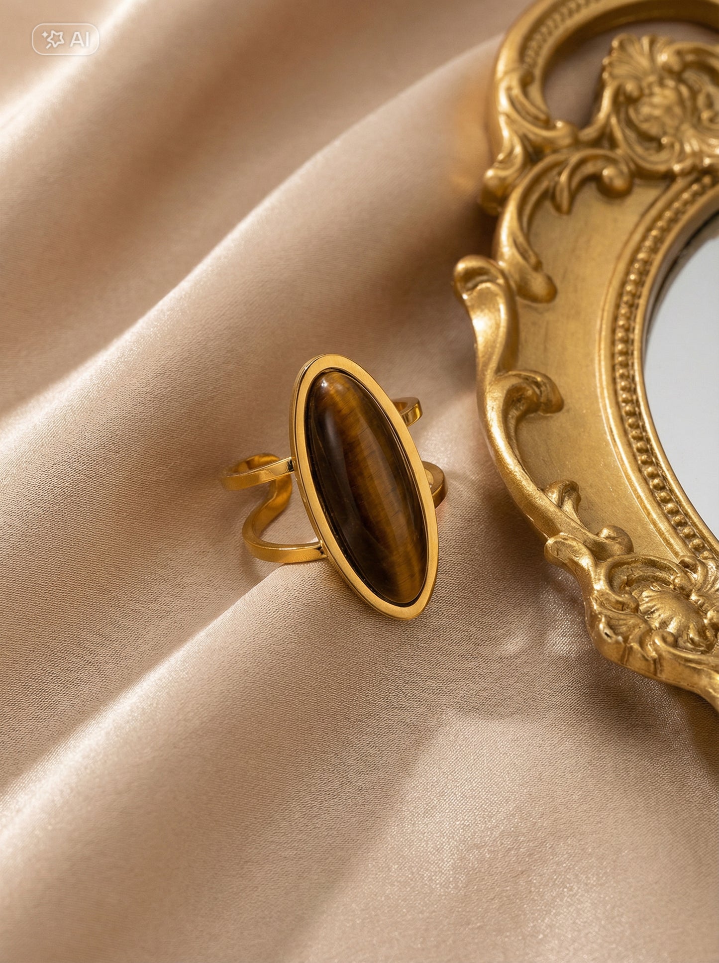 Anillos Sullivan