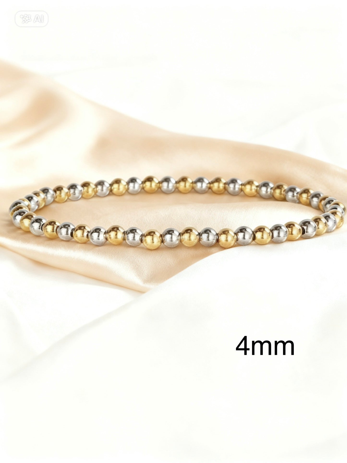 Pulseras Skarlets