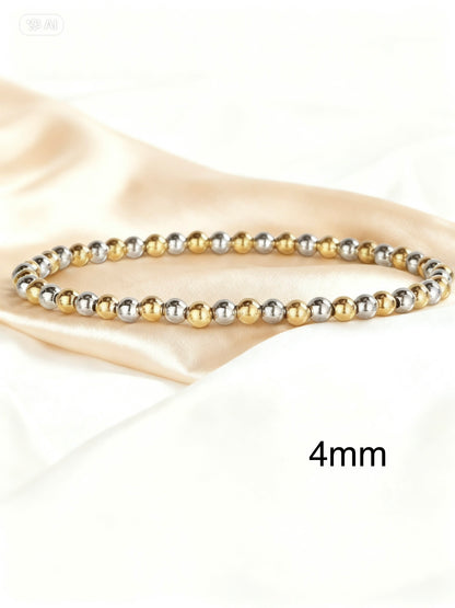 Pulseras Skarlets