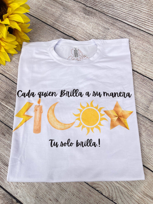 T shirt Martha