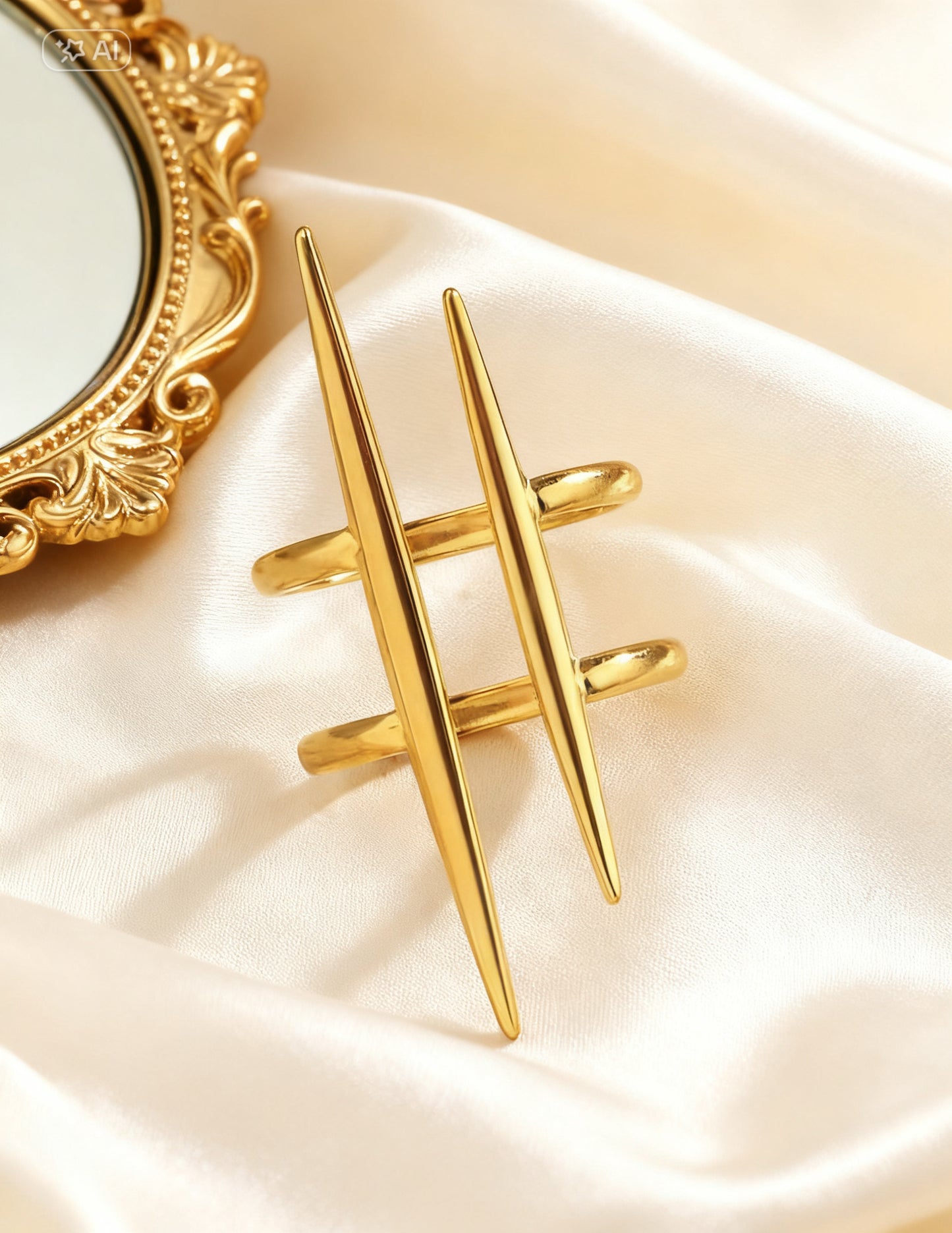 Anillos Sullivan