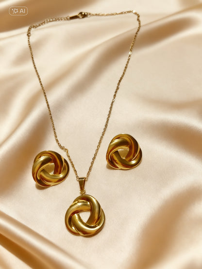 Set Lily