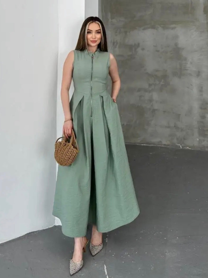Vestido Verónica.