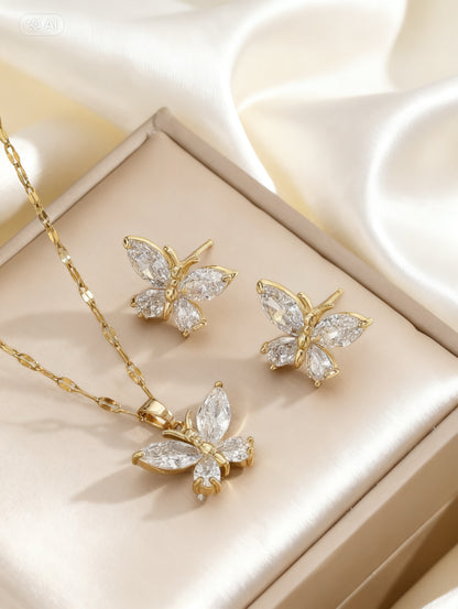 Set Lily