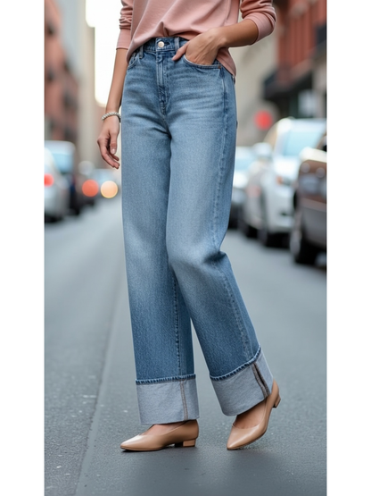 Jeans Denis