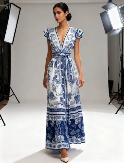 Vestido Amy