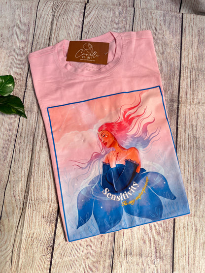 T shirt Keyland