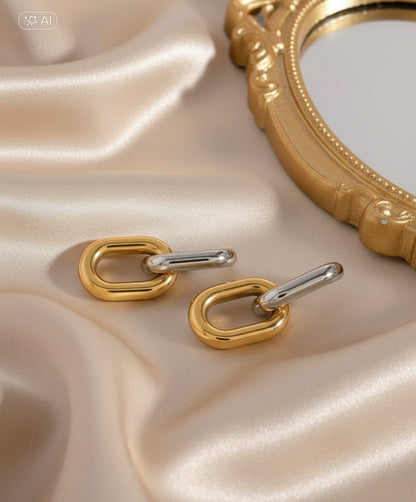 Aretes Andrea