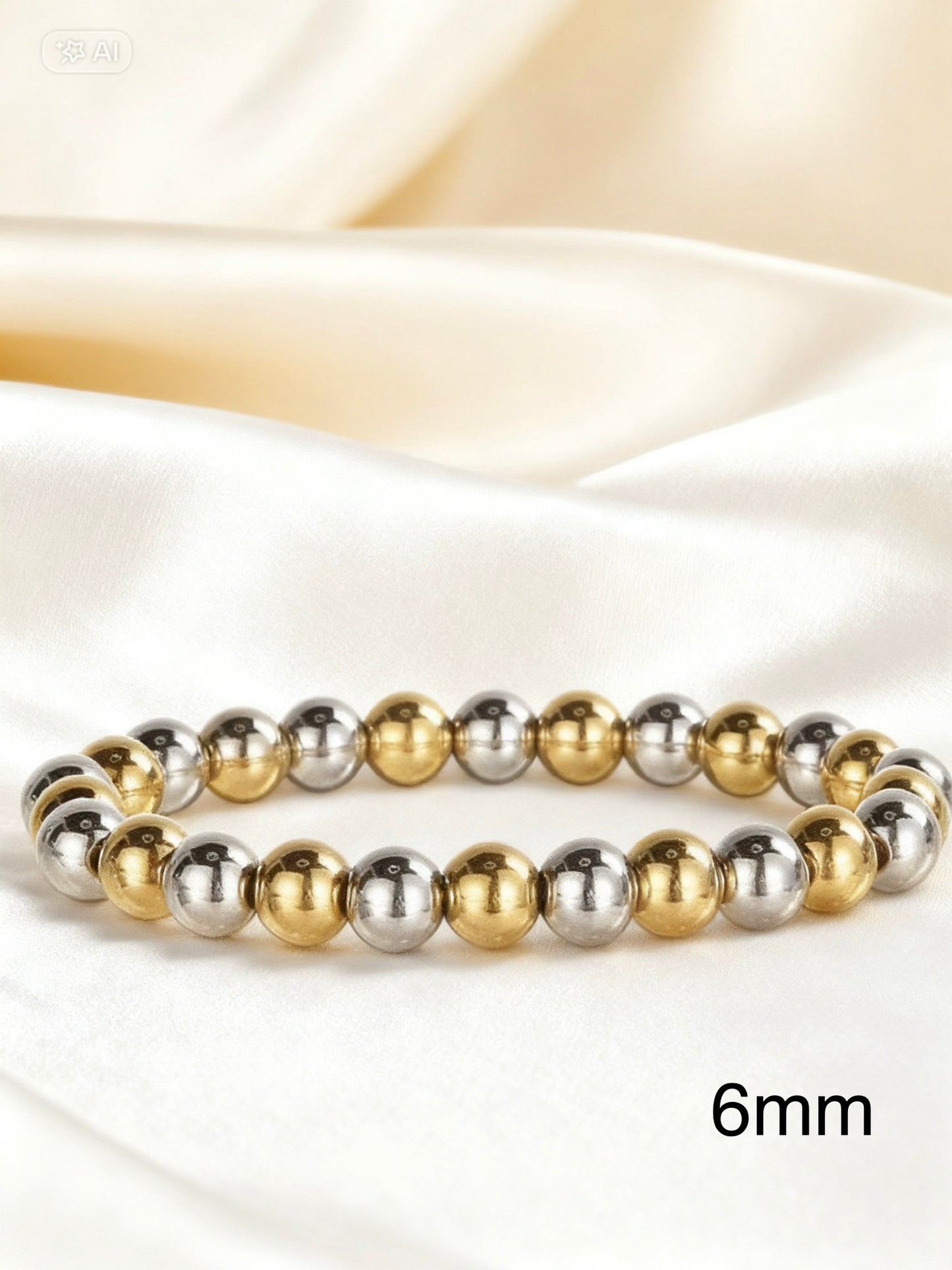 Pulseras Skarlets