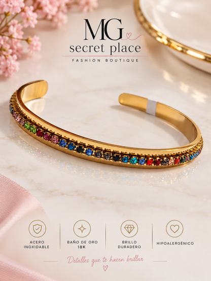 Pulsera Chía