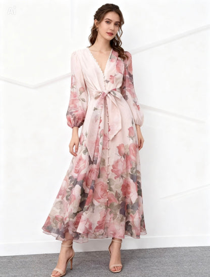 Vestido Scottie