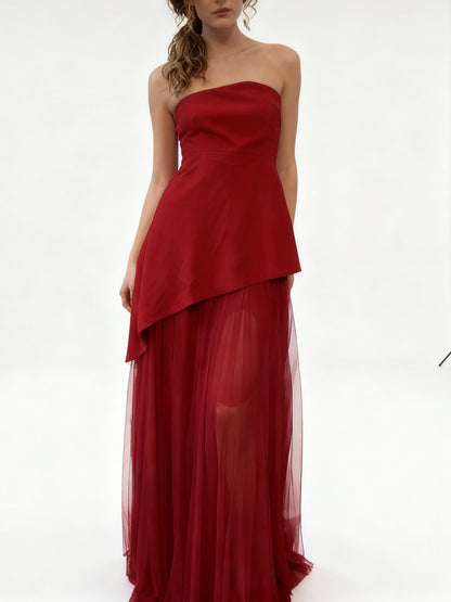 Vestido Donna