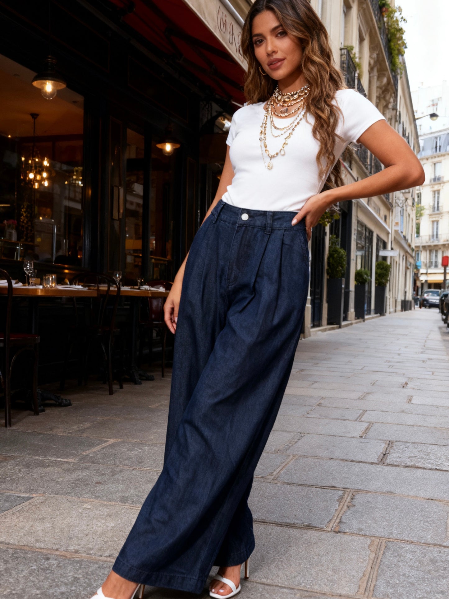 Pantalón Nicole