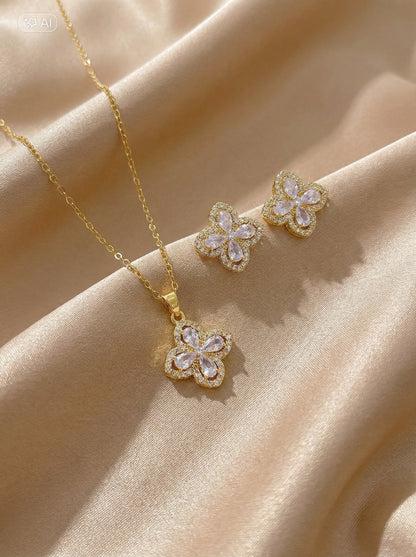 Set Lily