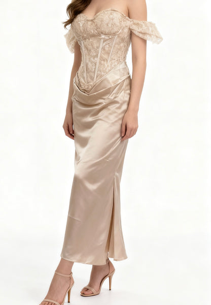Vestido Briseth