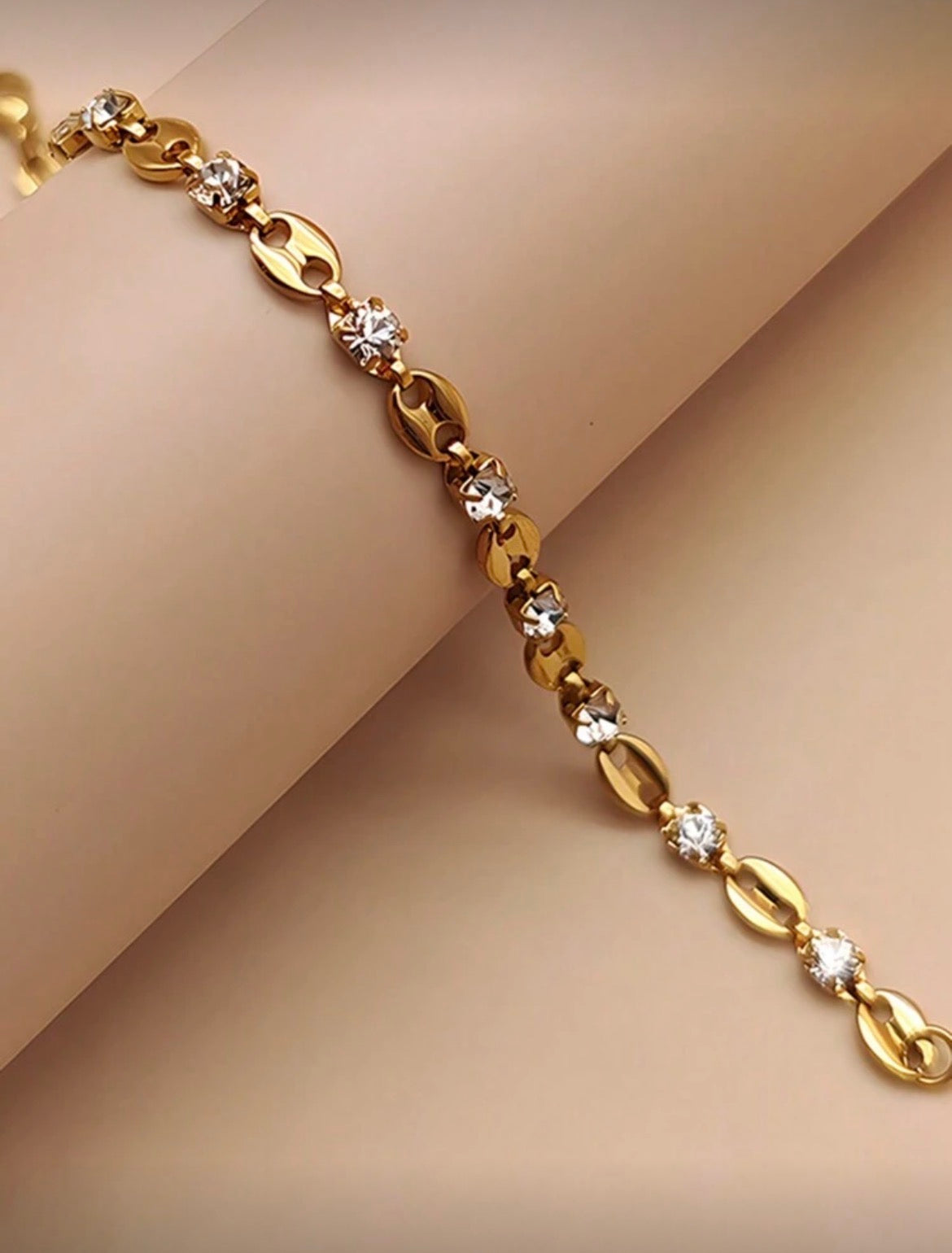 Pulsera Habigail