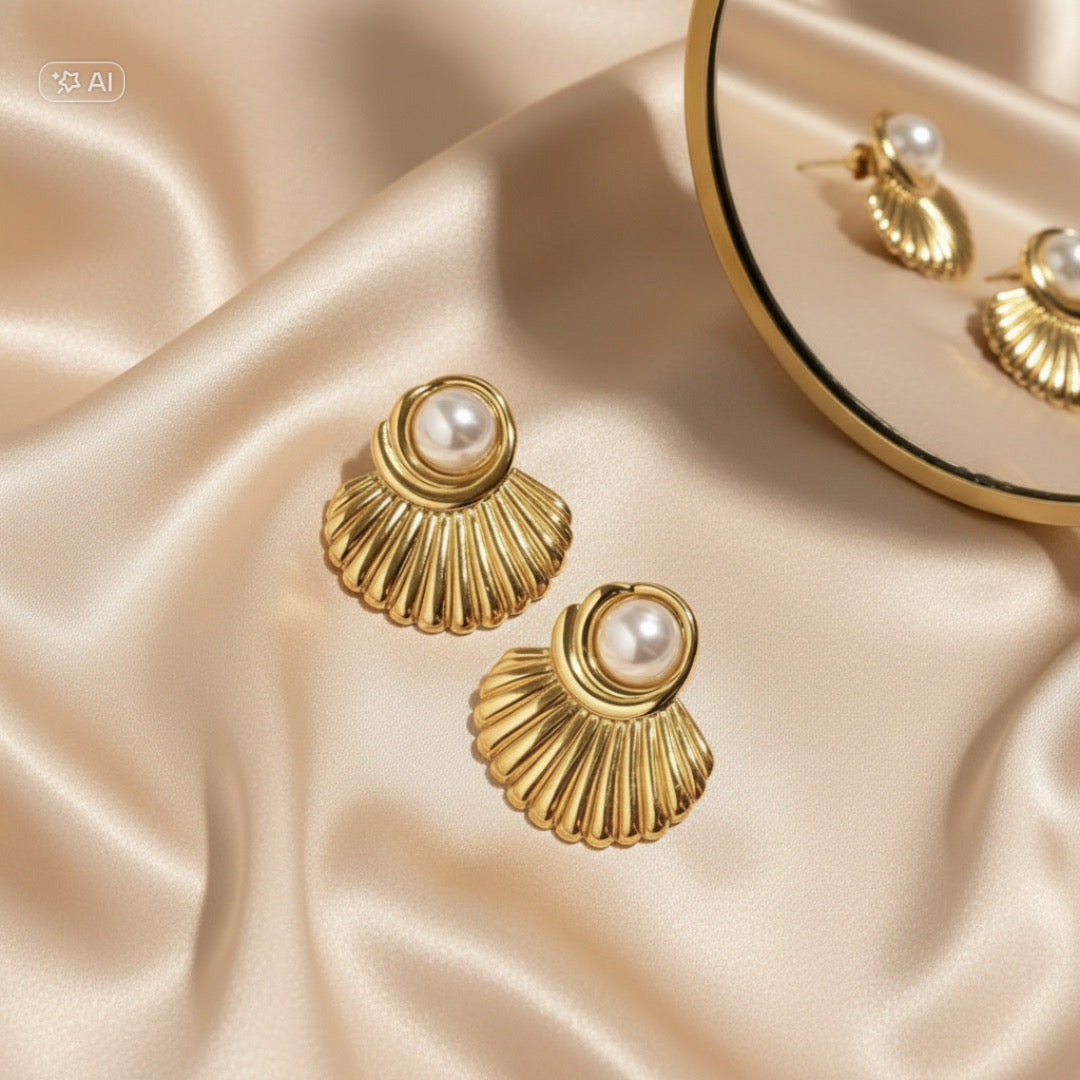 Aretes Andrea