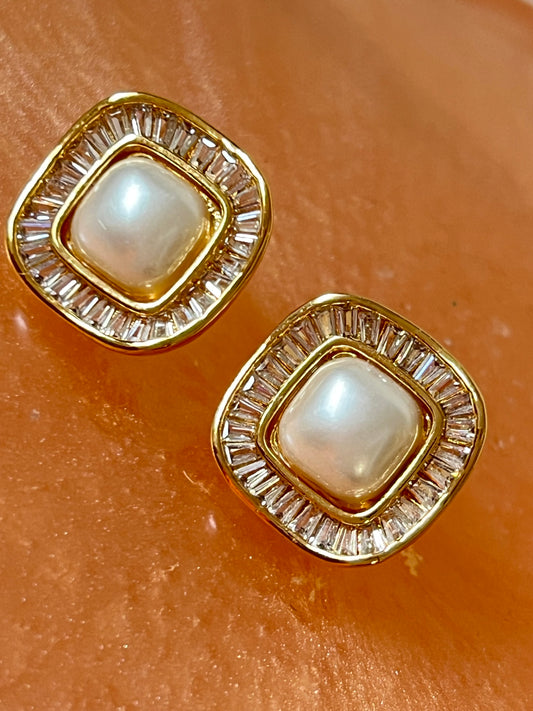 Tops perla