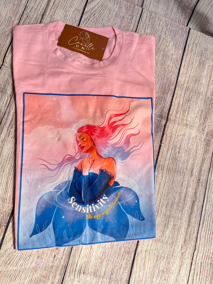 T shirt Keyland