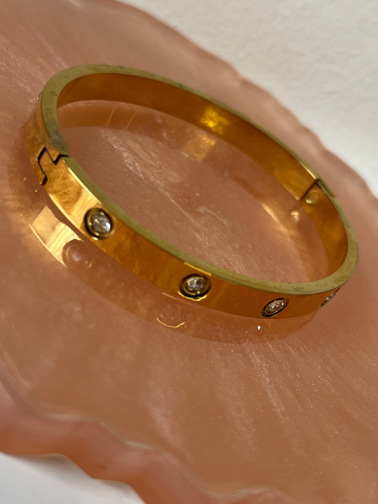 Pulsera Chía