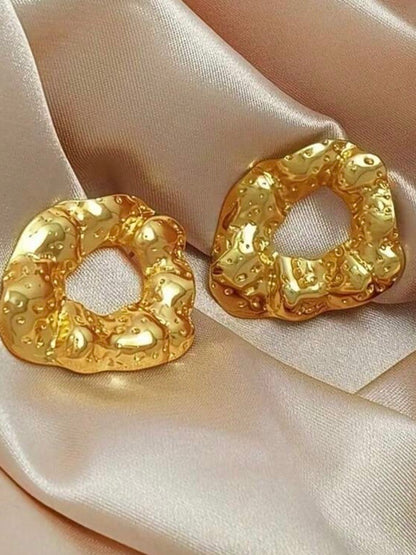 Aretes Kasandra