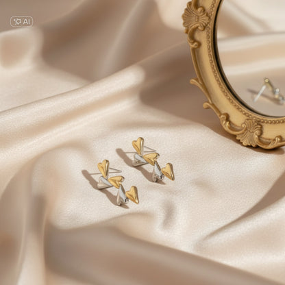 Aretes Andrea