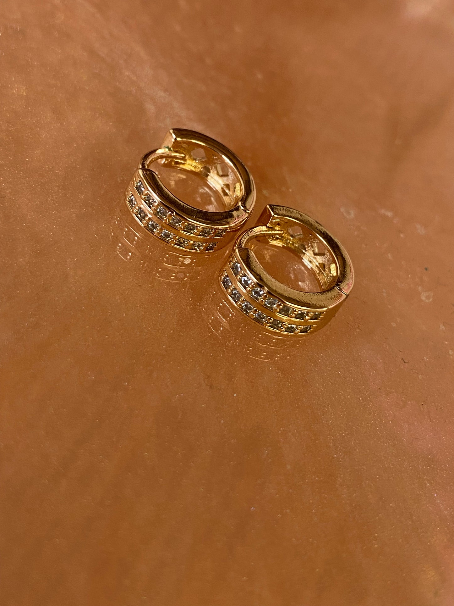 Argollas Milena