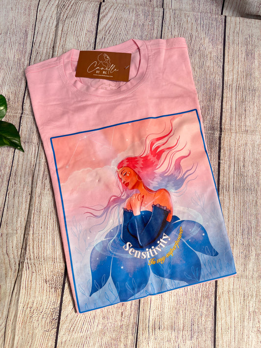 T shirt Keyland