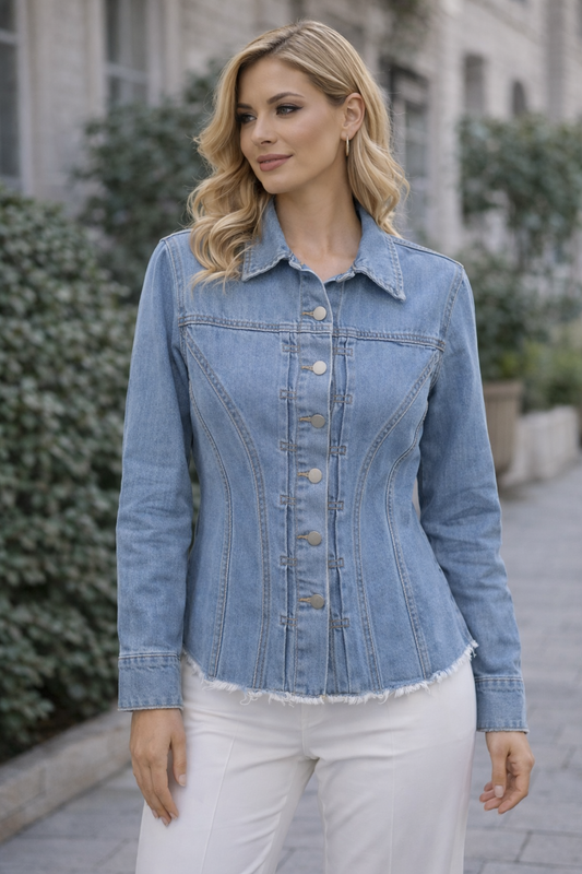 Chaqueta Ibeth