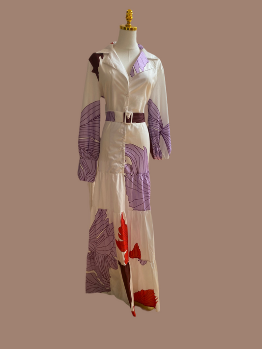 Vestido Luisa