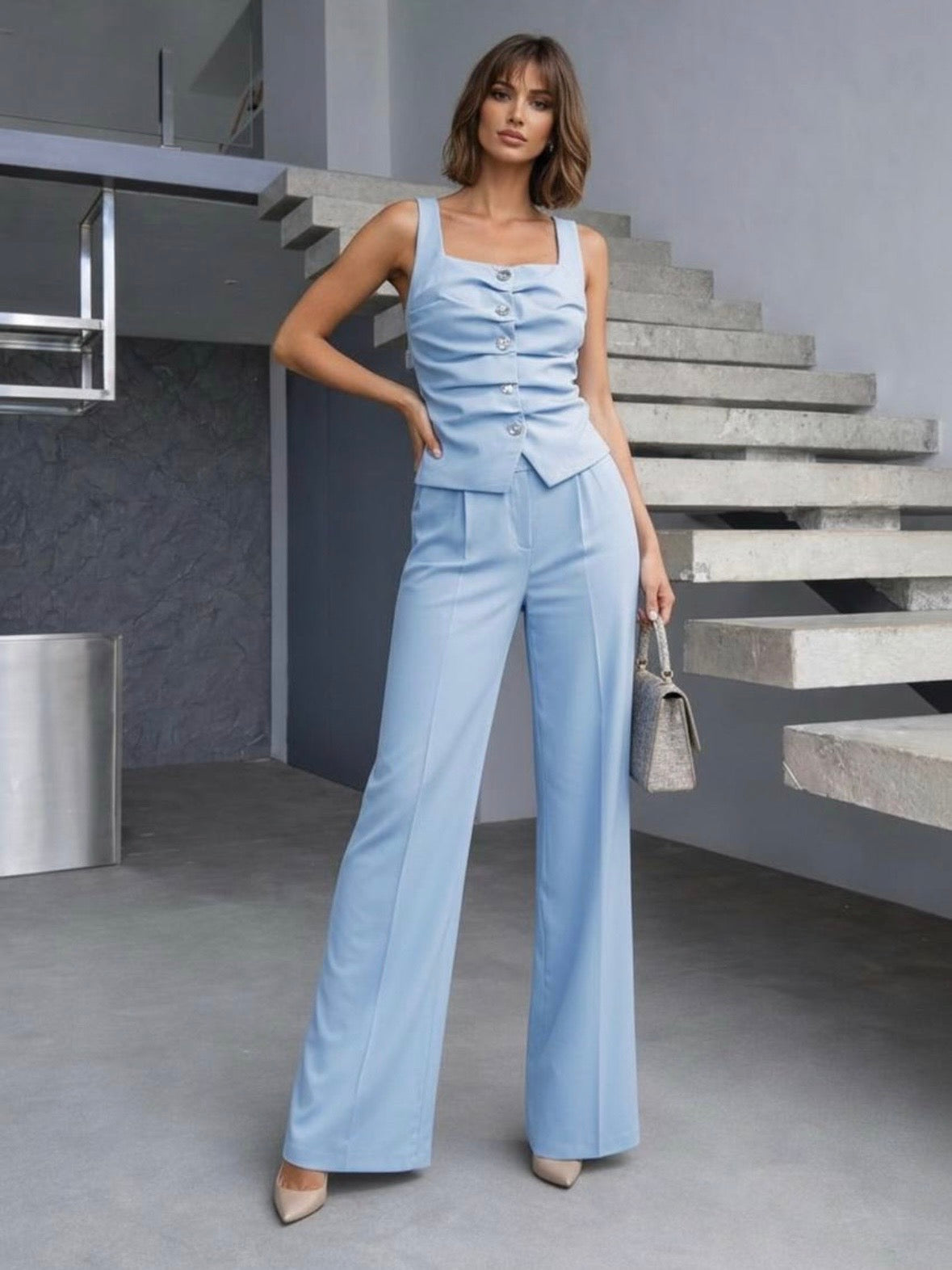 Conjunto Mildan