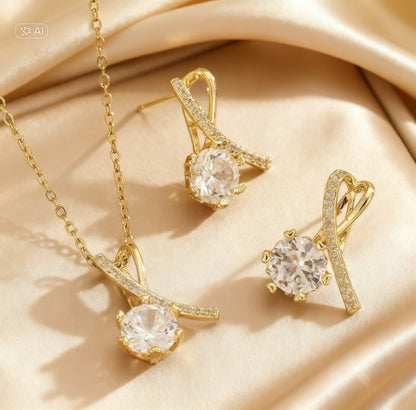 Set Lily