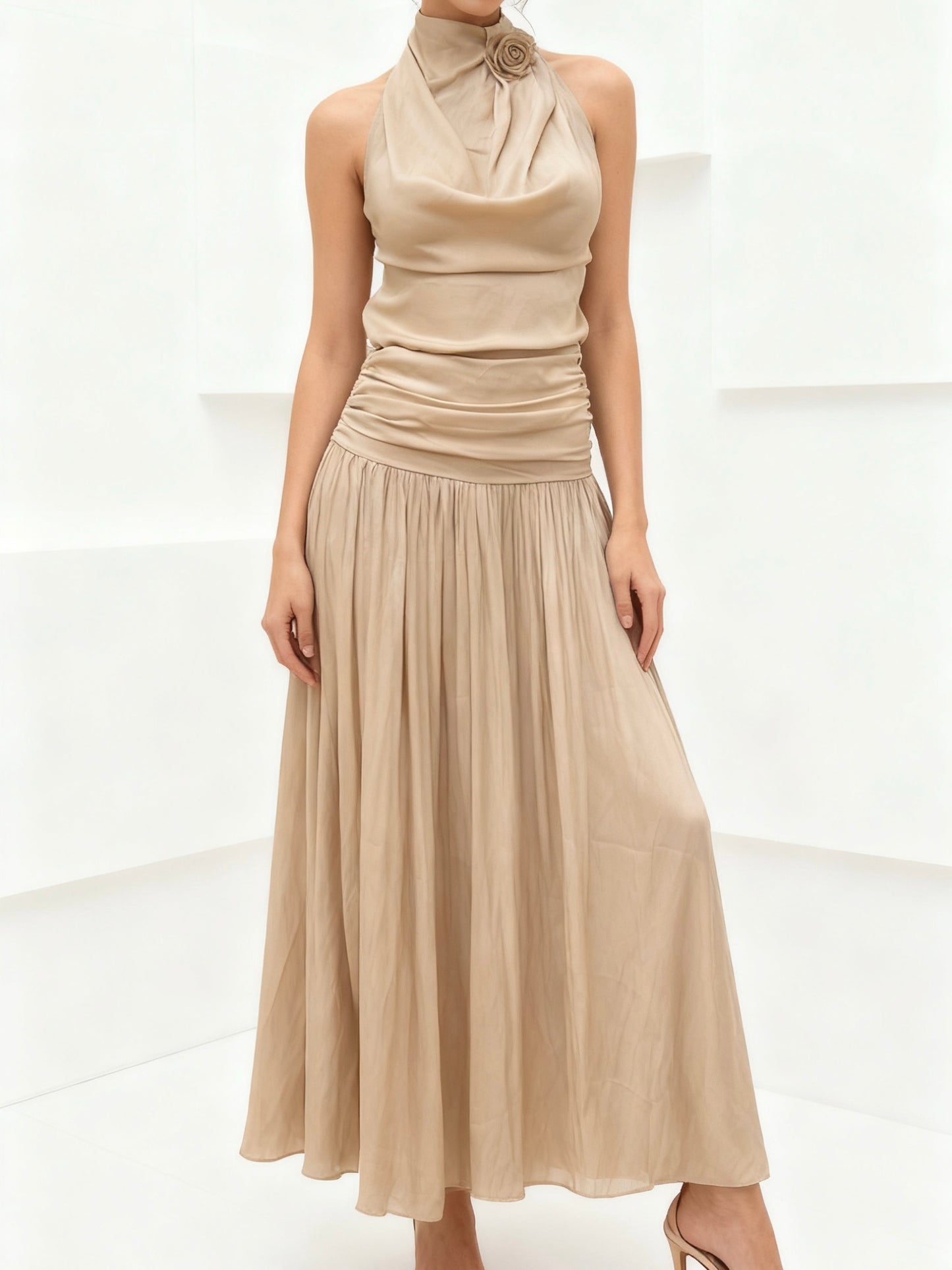 Vestido Hillary