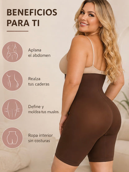 Fajas shorts SOFÍA