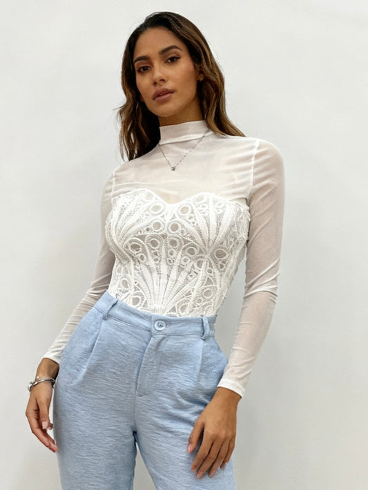 corset Habigail diseño elegante Corset Habigail corset