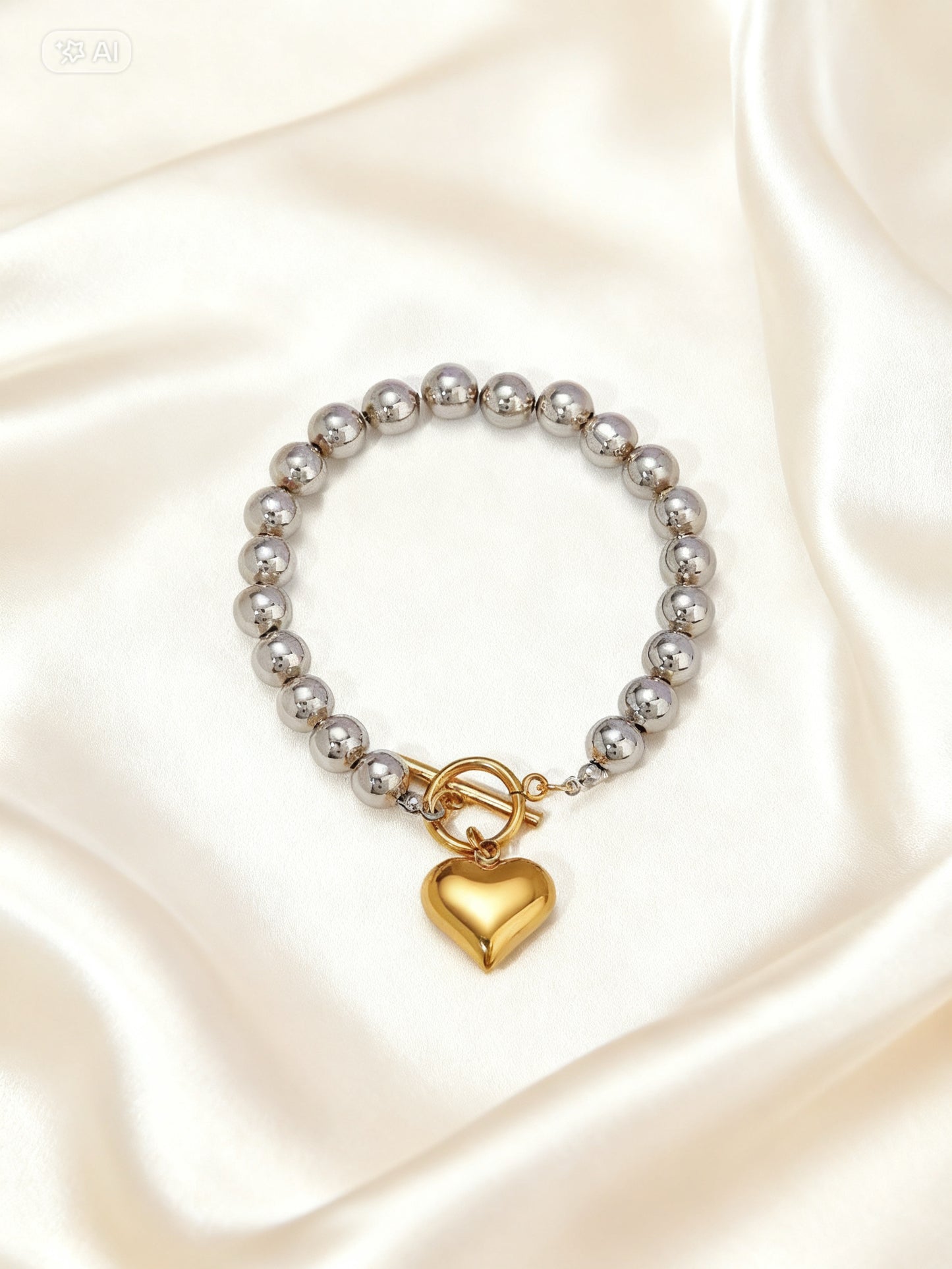 Pulseras Skarlets