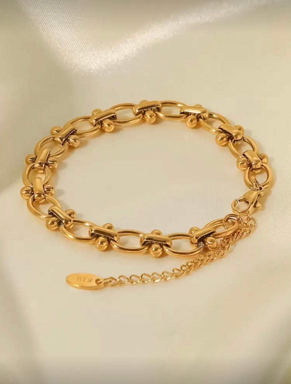 Pulseras Skarlets
