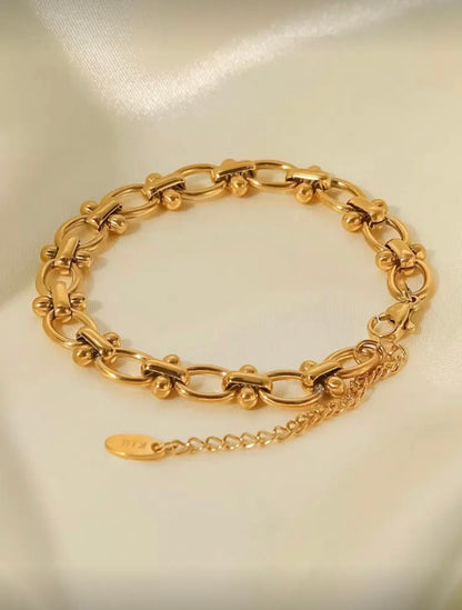 Pulseras Skarlets