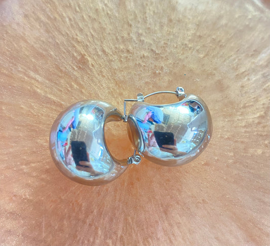 Aretes Carola