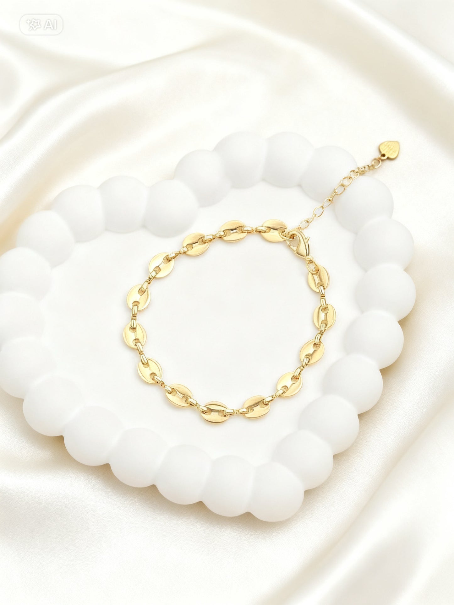 Pulseras Skarlets