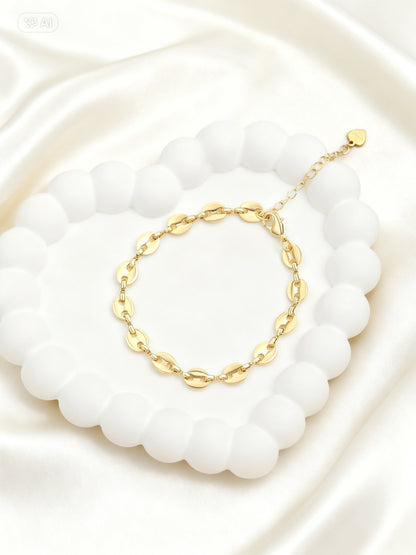 Pulseras Skarlets
