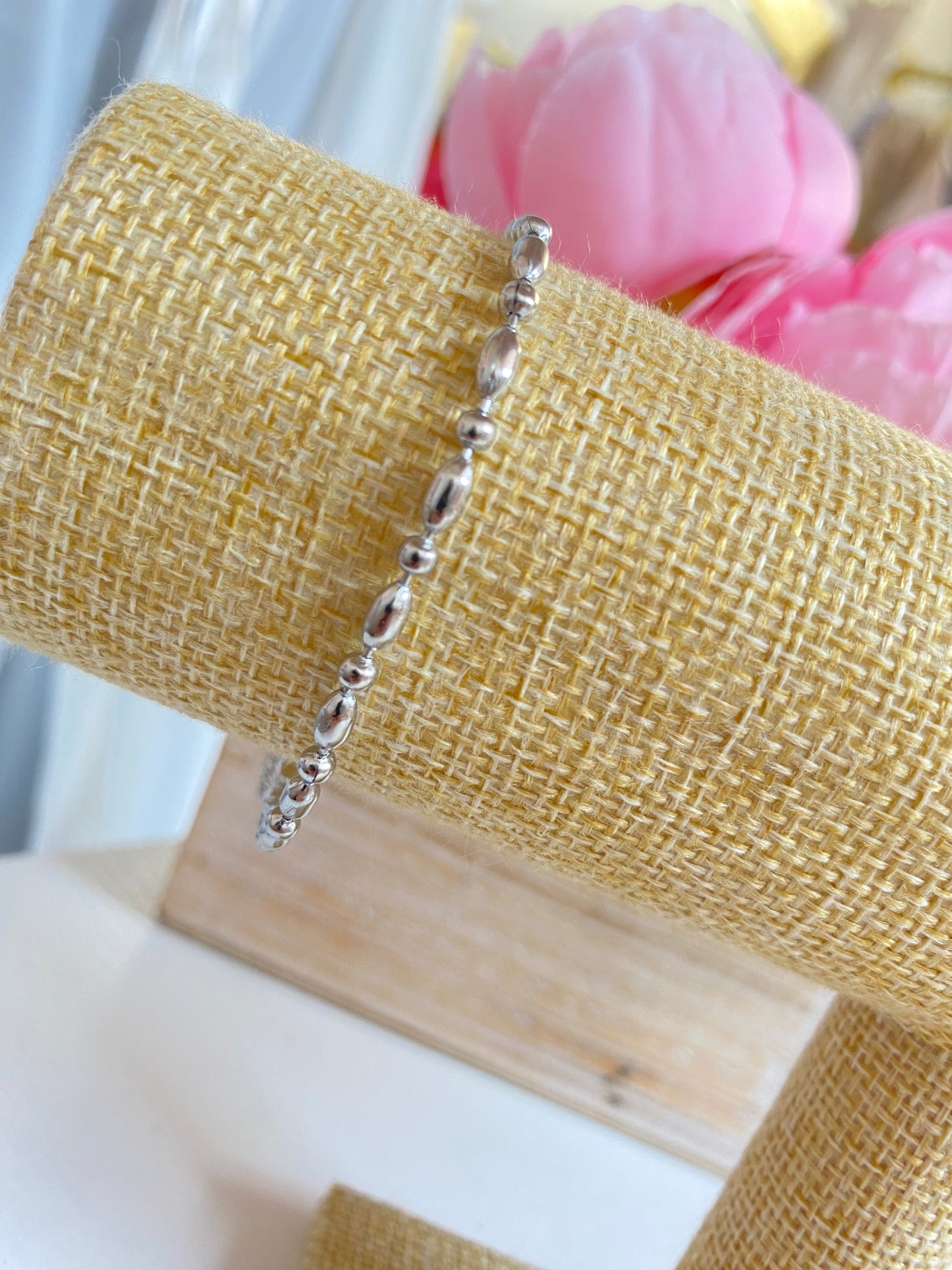 Pulseras Andrea
