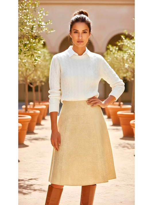 falda Amanda