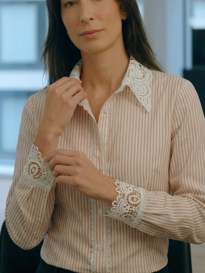 Camisa Oma
