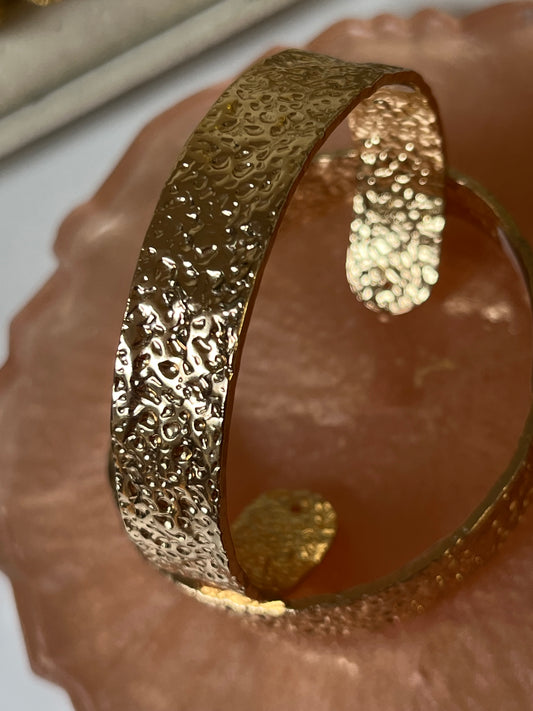 Brazalete María