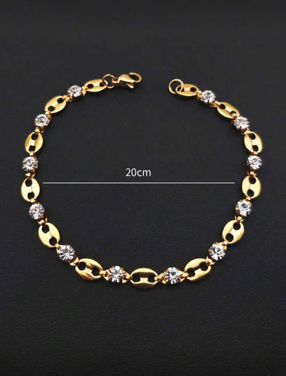 Pulsera Habigail