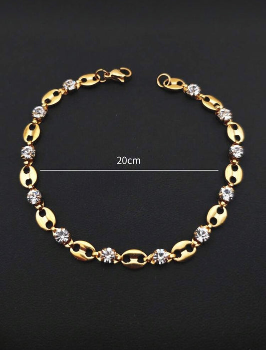 Pulsera Habigail