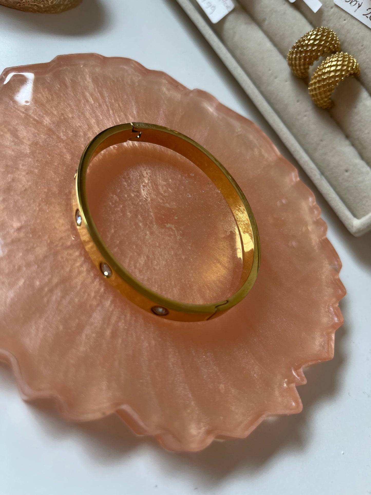 Pulsera Chía